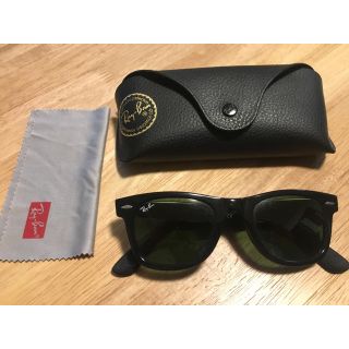 レイバン(Ray-Ban)の正規品 レイバン ウェイファーラー RB2140 RayBan (サングラス/メガネ)