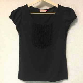 フェアステ(FORSTE)のFORSTE✴︎Ｔシャツ(Tシャツ(半袖/袖なし))