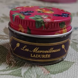 レメルヴェイユーズラデュレ(Les Merveilleuses LADUREE)のLes Merveilleuses LADURÉE ジェリーリップグロス 103(リップグロス)