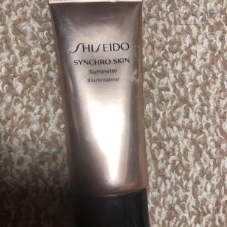 シセイドウ(SHISEIDO (資生堂))の資生堂のハイライター(フェイスカラー)