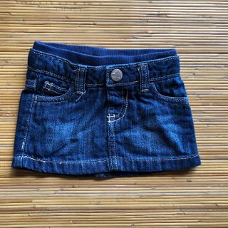 オールドネイビー(Old Navy)のスカート OLD NAVY 0-3 months(スカート)