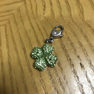 スワロフスキー(SWAROVSKI)のSwarovski charm スワロスキー チャーム(チャーム)