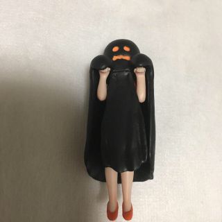 ハロウィンフチ子(キャラクターグッズ)