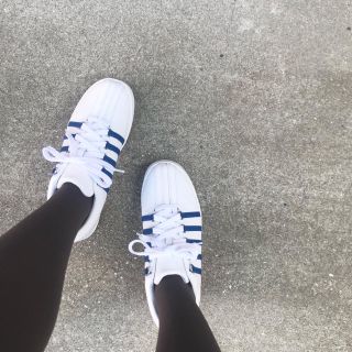 ケースイス(K-SWISS)のK-SWISS スニーカー(スニーカー)