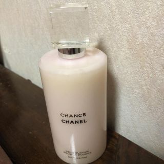 シャネル(CHANEL)のCHANEL シャネル チャンス スウィートシャワージェル(ボディソープ/石鹸)