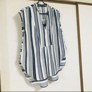 アズールバイマウジー(AZUL by moussy)の専用ページ(カットソー(半袖/袖なし))