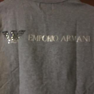 エンポリオアルマーニ(Emporio Armani)のエンポリオ アルマーニ(Tシャツ/カットソー(半袖/袖なし))