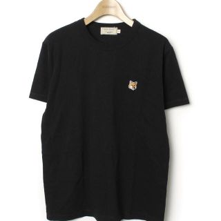 メゾンキツネ(MAISON KITSUNE')のメゾンキツネ Tシャツ(Tシャツ(半袖/袖なし))