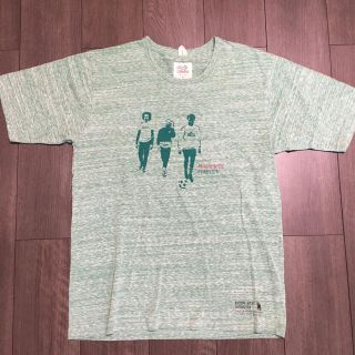 ルース(LUZ)のLuz e sombra ルース Tシャツ Lサイズ(ウェア)