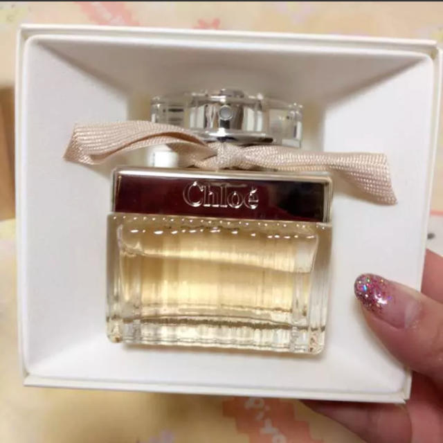 Chloe 香水 50ml