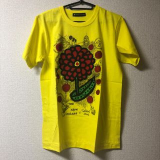 アラシ(嵐)の24時間テレビ チャリティTシャツ【Mサイズ】(Tシャツ(半袖/袖なし))