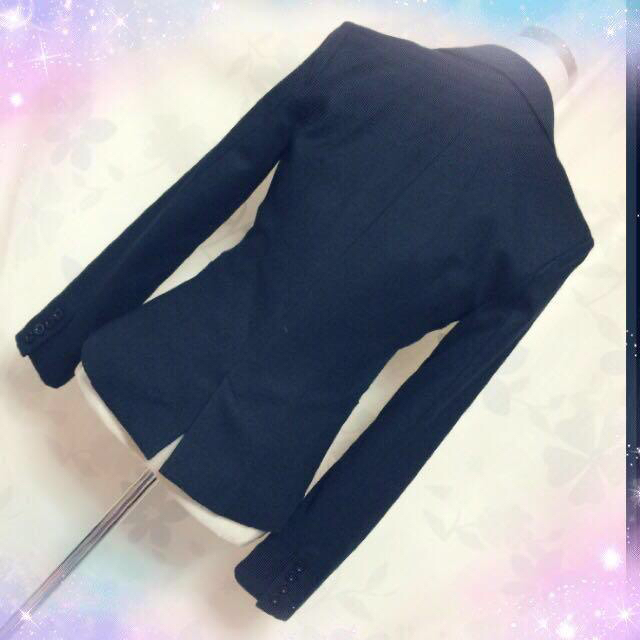 INGNI(イング)のこもふみ様♡専用 レディースのジャケット/アウター(ノーカラージャケット)の商品写真