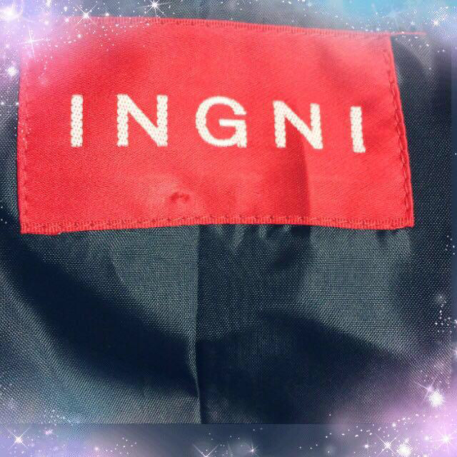 INGNI(イング)のこもふみ様♡専用 レディースのジャケット/アウター(ノーカラージャケット)の商品写真