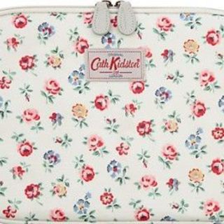 キャスキッドソン(Cath Kidston)の値下げしました！！　新品！　Cath Kidston　iPadケース(iPadケース)