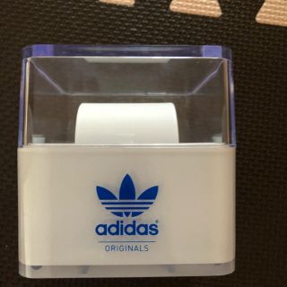 アディダス(adidas)のadidas 時計ケース(その他)