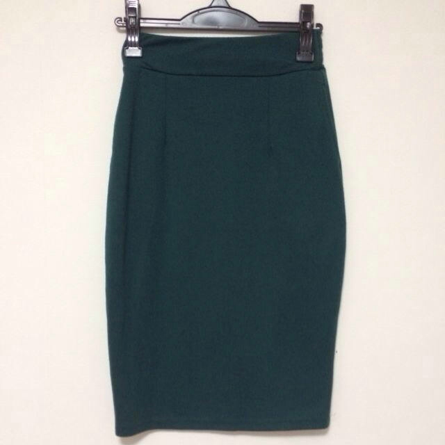 SLY(スライ)のペンシルスカート レディースのスカート(ひざ丈スカート)の商品写真