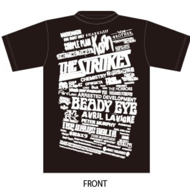 サマーソニック オフィシャル Tシャツ メンズ Sサイズの通販 By ウボニカ S Shop ラクマ サマーソニック オフィシャル Tシャツ メンズ Sサイズの通販 By ウボニカ S Shop ラクマ