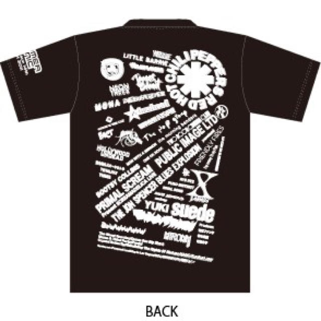 サマーソニック オフィシャル Tシャツ メンズ Sサイズの通販 By ウボニカ S Shop ラクマ サマーソニック オフィシャル Tシャツ メンズ Sサイズの通販 By ウボニカ S Shop ラクマ