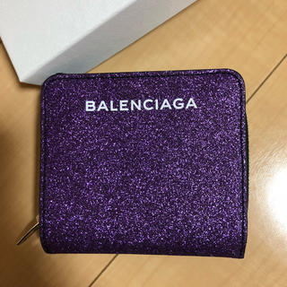 バレンシアガ(Balenciaga)のバレンシアガ ミニ財布(財布)