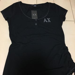 アルマーニエクスチェンジ(ARMANI EXCHANGE)の新品アルマーニエクスチェンジTシャツ(Tシャツ(半袖/袖なし))