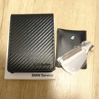 ビーエムダブリュー(BMW)のBMWノベルティセット(ノベルティグッズ)