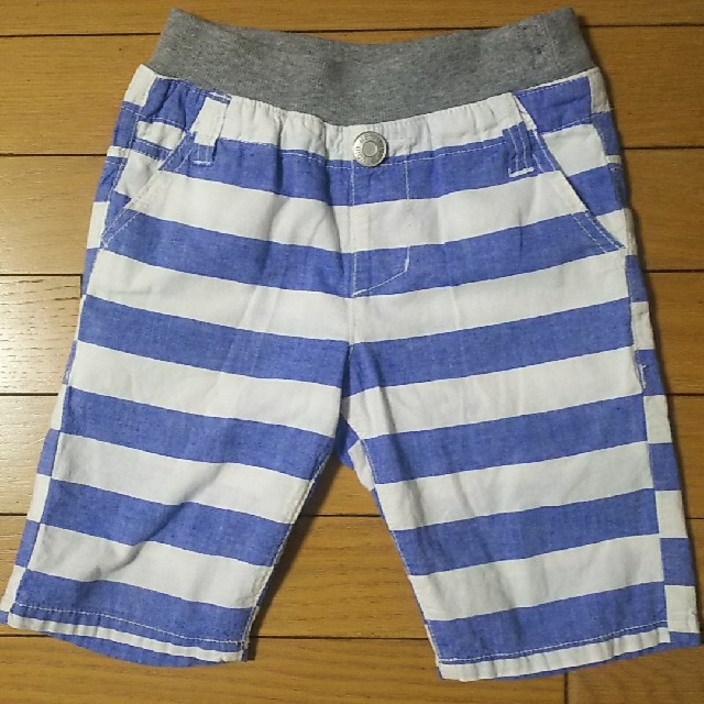 MPS(エムピーエス)の★ KIDS パンツ 120 ★ キッズ/ベビー/マタニティのキッズ服男の子用(90cm~)(パンツ/スパッツ)の商品写真