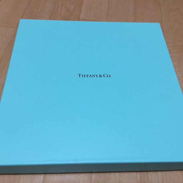 Tiffany & Co.(ティファニー)のティファニーブルーリボンプレート その他のその他(その他)の商品写真