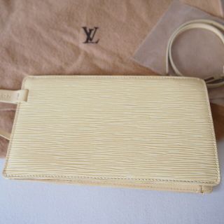 ルイヴィトン(LOUIS VUITTON)のルイヴィトンヴェルニ(ボディバッグ/ウエストポーチ)