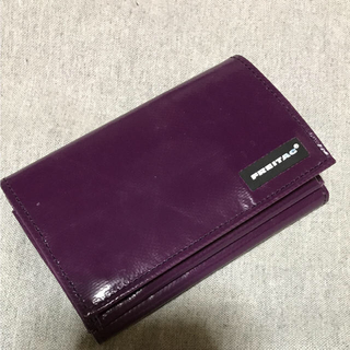 フライターグ(FREITAG)の雅様専用 フライターグ財布 MAX 新品(財布)