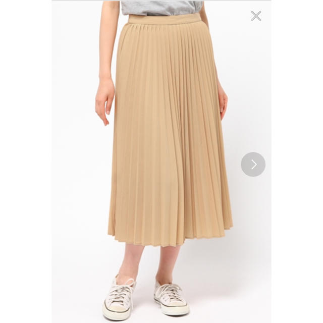 Ray BEAMS(レイビームス)の専用♡♡♡レイビームス♡プリーツロングスカート♡ レディースのスカート(ロングスカート)の商品写真