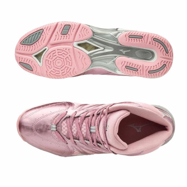 新品☆完売 MIZUNO/ミズノウエーブダイバースLG3 K1GF1875-60-