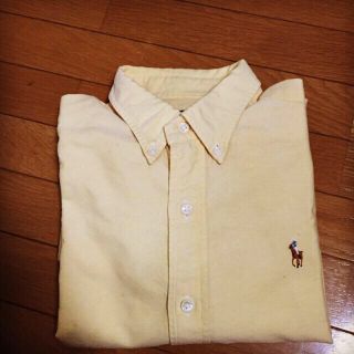 ポロラルフローレン(POLO RALPH LAUREN)のラルフローレン シャツ(シャツ/ブラウス(長袖/七分))