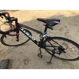 ジャイアント(Giant)のGIANT TCR1 ロードバイク(自転車本体)