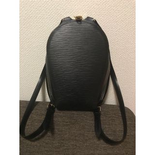 ルイヴィトン(LOUIS VUITTON)の☆Kou☆様専用 ルイヴィトンLOUIS VUITTONエピ マビヨン リュック(リュック/バックパック)