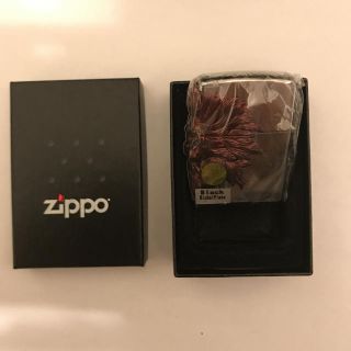 ジッポー(ZIPPO)のZIPPO(タバコグッズ)