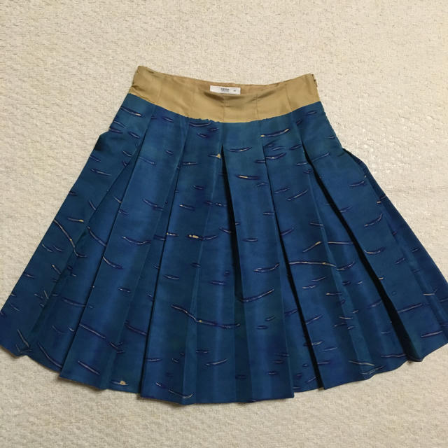 PRADA - PRADA スカート 美品 中古