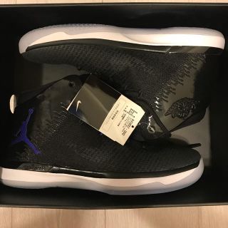 ナイキ(NIKE)のjordan31 スペースジャム(スニーカー)