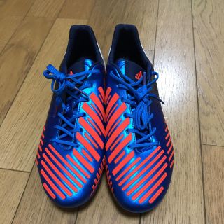 アディダス(adidas)のサッカースパイク 専用(シューズ)