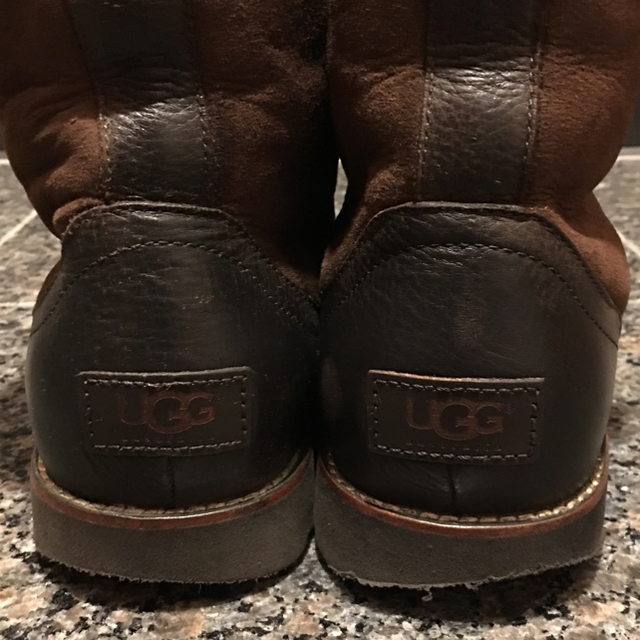 UGG(アグ)のUGG ブーツ 27cm メンズの靴/シューズ(ブーツ)の商品写真