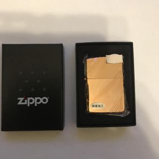 ジッポー(ZIPPO)のZIPPO(タバコグッズ)