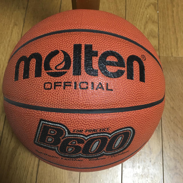 molten(モルテン)のああや様専用  molten バスケットボール  スポーツ/アウトドアのスポーツ/アウトドア その他(バスケットボール)の商品写真