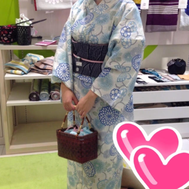 嵐山よしむら 浴衣の通販 by shoko's shop|ラクマ