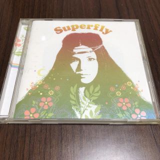 Superfly(ポップス/ロック(邦楽))