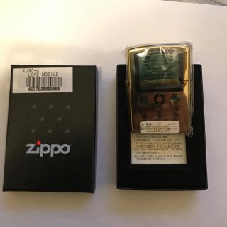 ジッポー(ZIPPO)のZIPPO(タバコグッズ)