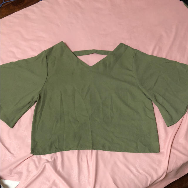 ゆー様専用 レディースのトップス(Tシャツ(半袖/袖なし))の商品写真