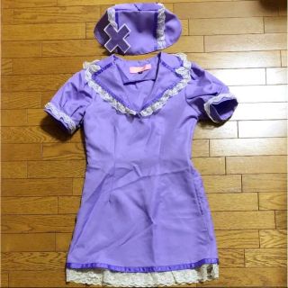 ボディライン(BODYLINE)のお値下げ！コスプレ ナース服(衣装)