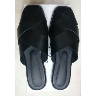 トゥデイフル(TODAYFUL)のTODAYFUL Weave Comfort Sandals(サンダル)