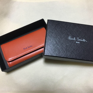 ポールスミス(Paul Smith)の新品＊キーケース(キーケース)