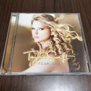 FEALESS/TaylorSwift(ポップス/ロック(洋楽))