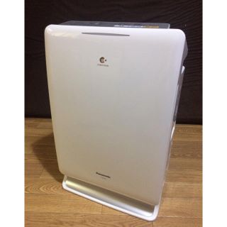 Panasonic - ★限定値下げ★パナソニック ナノイー 加湿空気清浄機の通販|ラクマ